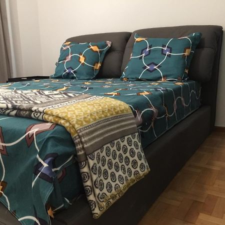 Patision Avenue, Apartment With Two Bedrooms Athén Kültér fotó