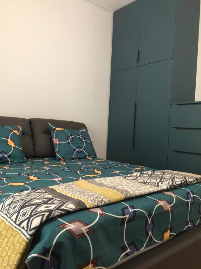 Patision Avenue, Apartment With Two Bedrooms Athén Kültér fotó