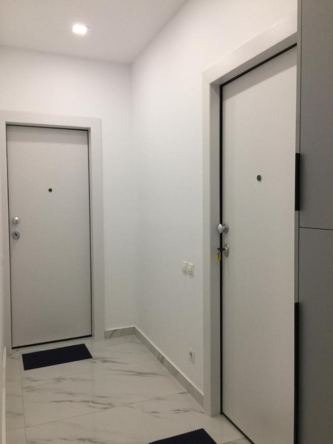 Patision Avenue, Apartment With Two Bedrooms Athén Kültér fotó