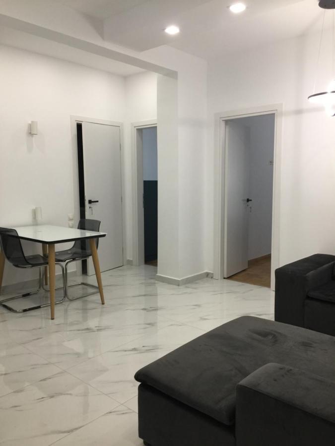 Patision Avenue, Apartment With Two Bedrooms Athén Kültér fotó