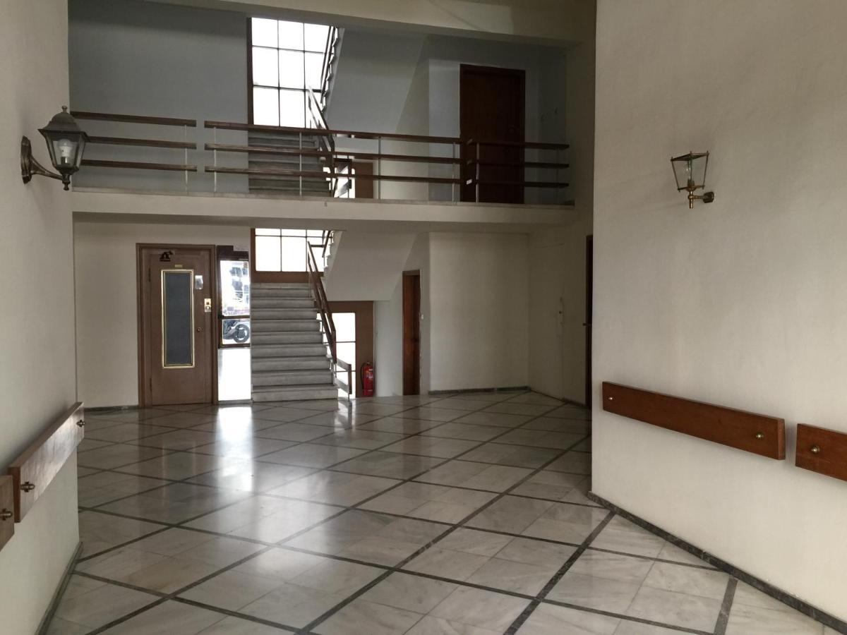 Patision Avenue, Apartment With Two Bedrooms Athén Kültér fotó